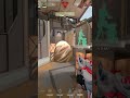 Valorant breach ace on fracture #shorts
