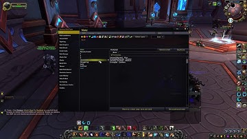 Exorsus raid tools - notes