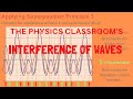 Understanding Wave Interference