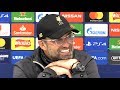 Liverpool 4-0 Barcelona (Agg 4-3) - Jurgen Klopp Full Post Match Press Conference - Champions League