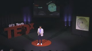 The Human Algorithm | Aryan Srivastava | TEDxOFS Youth