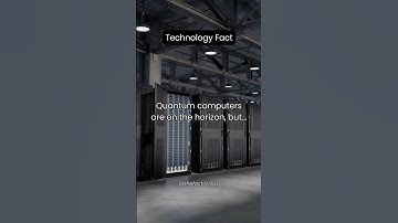 Quantum computers come with a catch #facts #shorts #computer