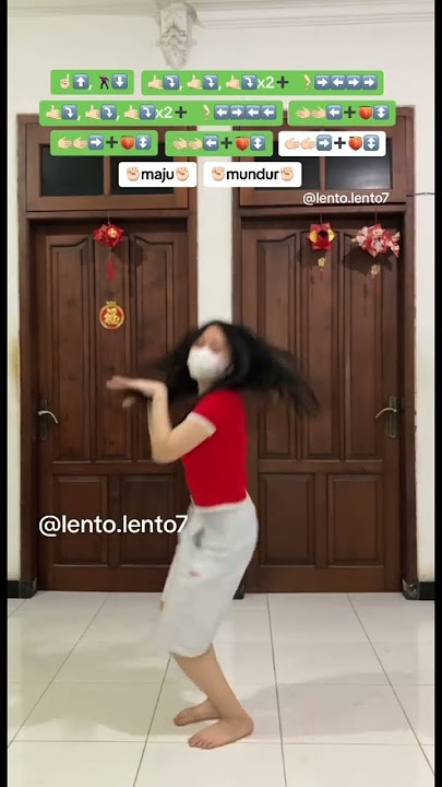 Yuk cobain dcnya | Lagu Untuk Kamu - Alyssa Dezek | Tutorial Dance Tiktok | #dance #tiktok  #shorts