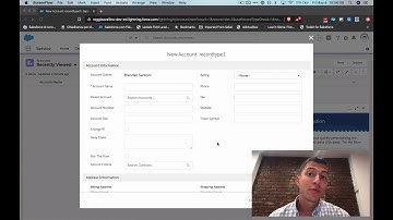 Create a Salesforce Before Trigger in a Flow with no apex written