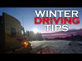 Decker Q&A December 8th 2020 Winter Safety