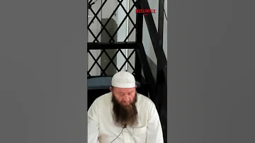 واحد يقول سلام عليكم اثناء الجمعه حسان الدباغ 