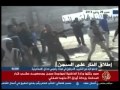 خطير مهاجمة سجن بورسعيد