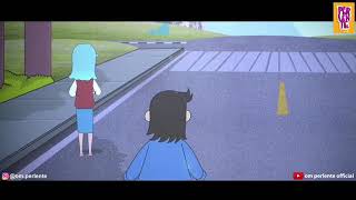 Om Perlente gangguin maeel lee- Versi Dolan 1990