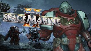 The State of Space Marine 2