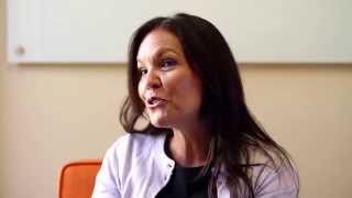 Program Overview - Marriage and Family Therapy Online
