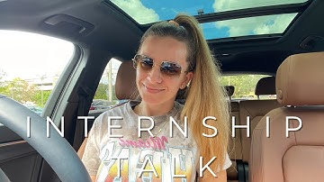 More Internship gems | DAP notes & time blocking | LMHC Clinical Intern