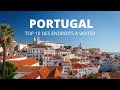 Les 10 meilleurs endroits  visiter au portugal ides voyages