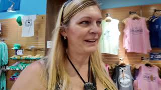 Dead Mall Festival Bay Mall, Artegon, Deezerland and the Happiest Market 