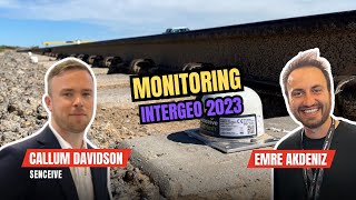 Senceives Digital Interface Node Revolutionizing Monitoring Sensor Technology