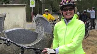 Berlin to Malchin Bike & Boat Tour