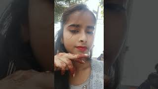 #VarshaSharma #Shorts #YTShorts #Trending #ViralVideo #Reels #IndianCreator #CuteGirl #AttitudeGirl