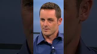 Marcos Ambrose punches Casey Mears!