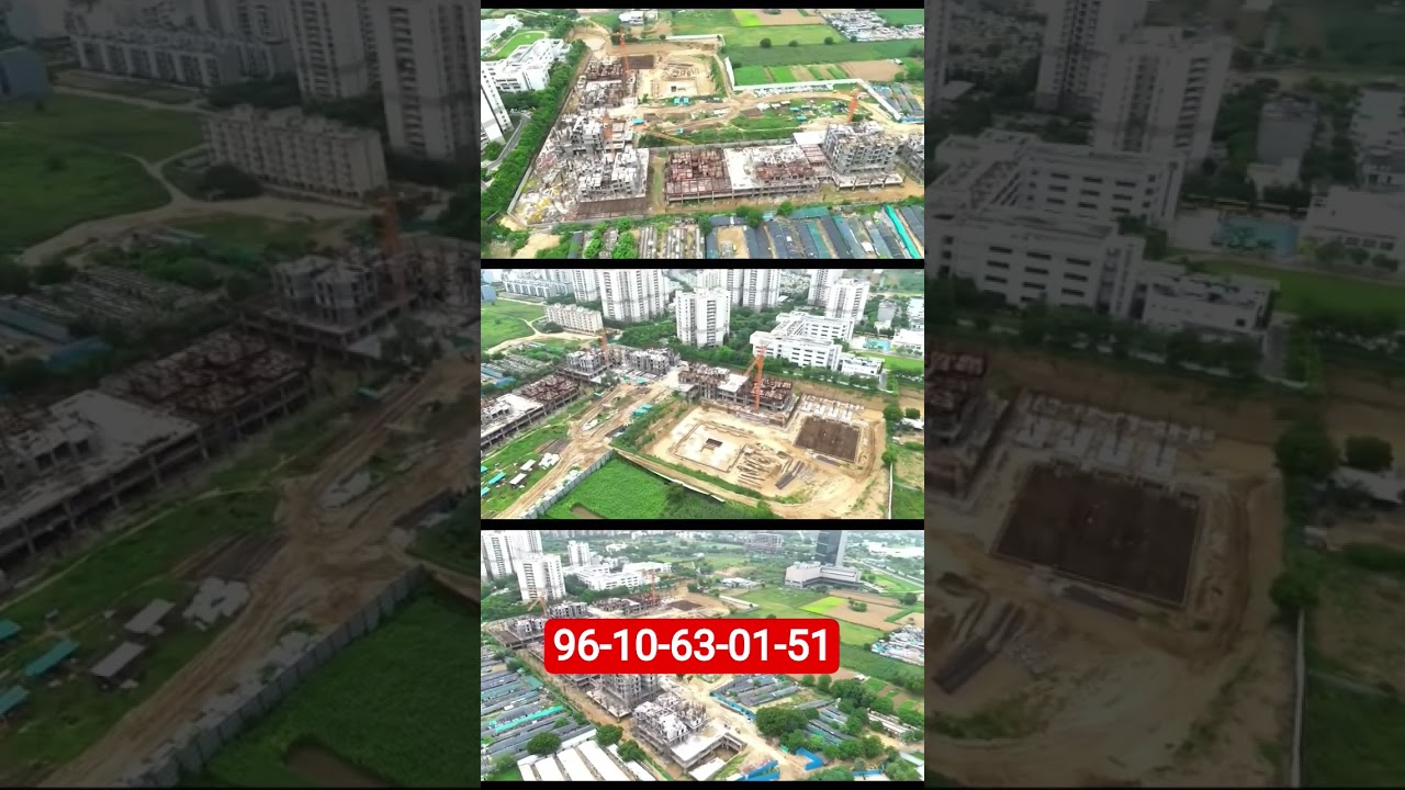 SS cendana construction update 