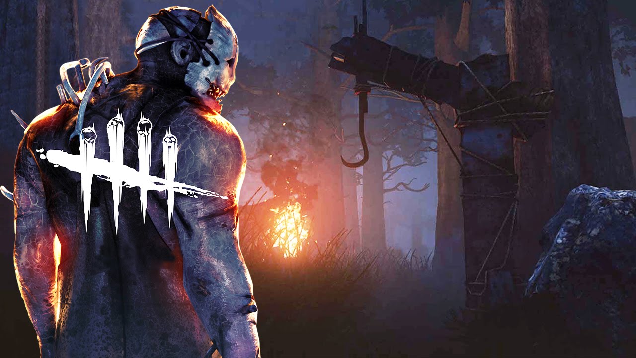 Dead By Daylight - Ep.1 (Solo Prezivljavanje) - YouTube