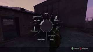 Mp5 Kill Dayz