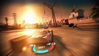 Split/second online PC CLUB [LAN] Wealth