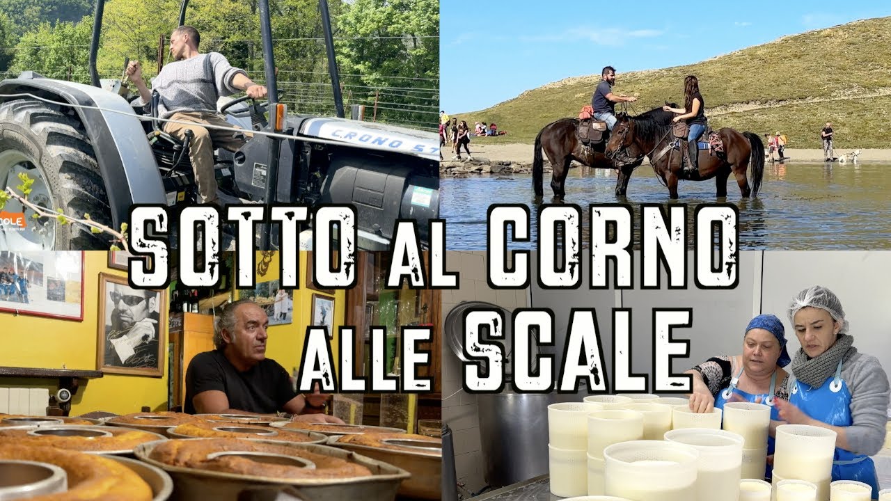 Produttori alle pendici del Corno alle Scale