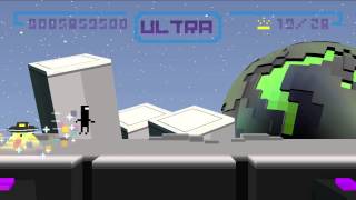 1-9 Beat Deposits - Perfect - BIT.TRIP RUNNER