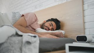 How genetics could affect your sleep patterns