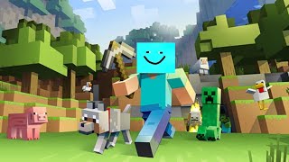 Minecraft Episode 1 AnterDevily.🇧🇩
