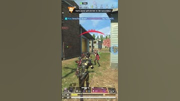 I dont need backup 🙈 #shorts #codm #callofdutymobile