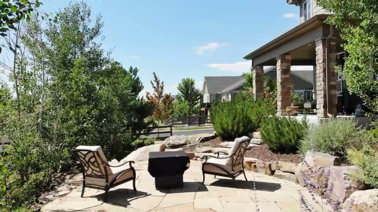 Arvada, Colorado Home On 2 Trails For Sale By Kathy Peterson