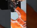 New popular neck desingcutting stitching simple and easy neck desing#shortfeed #youtubeshort #fashi