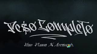 Peso pluma, Arcangel - Peso Completo