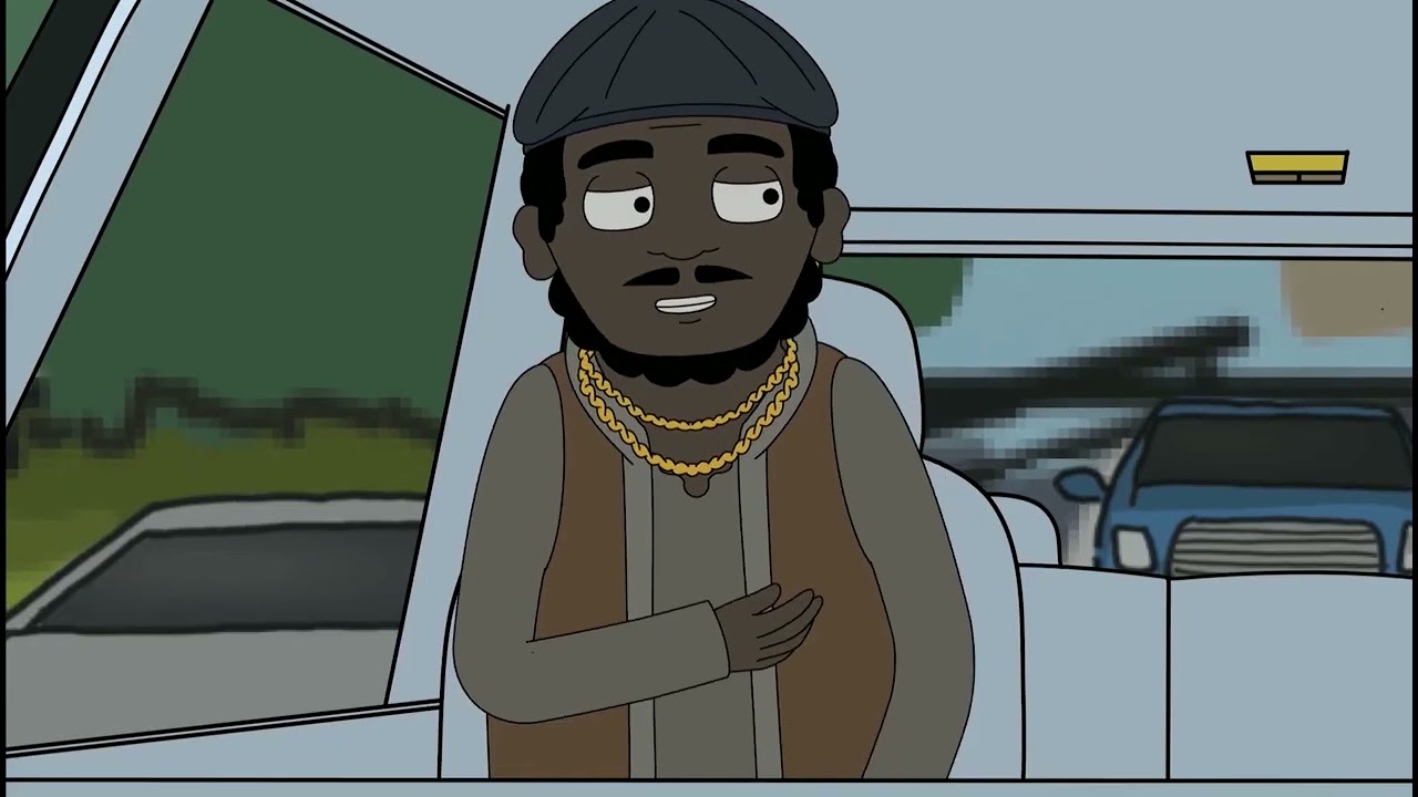 GDADDY Episode 3 (full)