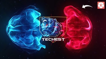 How To Make Gaming Intro in Kinemaster in Hindi | Gaming Intro Kaise Banaye