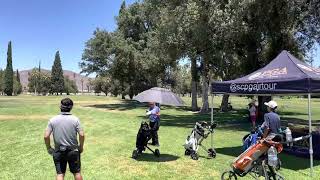 JDT (12-18) SUMMER @ FAIRMOUNT PARK #2