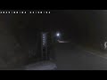 ほうだいぎスキー場手前の道路お天気ライブカメラ【群馬県】