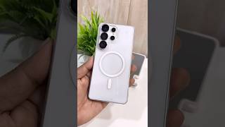 Best Transparent Cover for Samsung Galaxy S26 Ultra | Clear Case for S26 Ultra