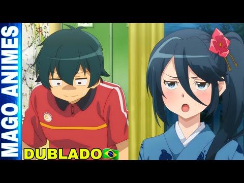 Hataraku Maou-sama! Todos os Episódios Online » Anime TV Online