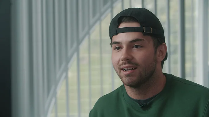 Découvre les résidences du Cégep de Chicoutimi