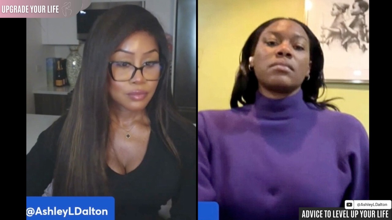 Замужняя женщина заявила, что ее контент вызывает негативную реакцию, и вернулась в прямой эфир, ...