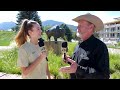 Brennan Marion sits down with Mark Johnson, Volleyball is 6-0 + more | The Buffalo Stampede