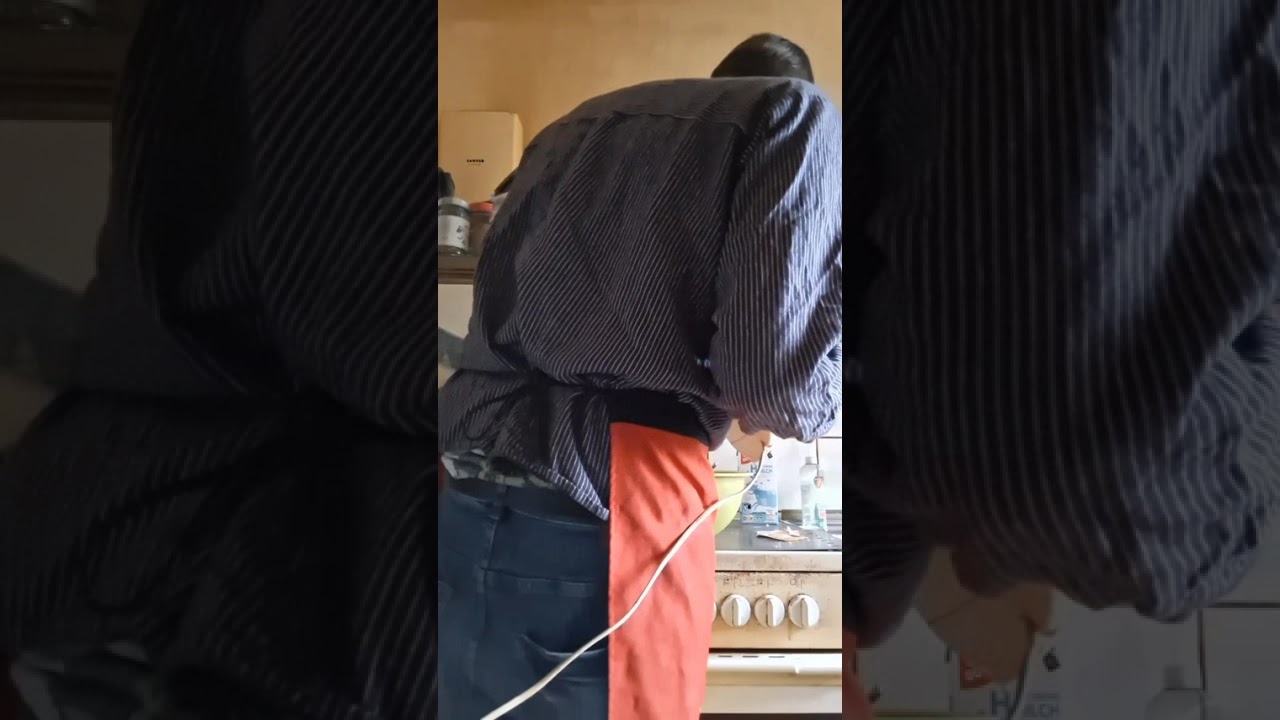 Backen leicht gemacht heute Marmorkuchen 