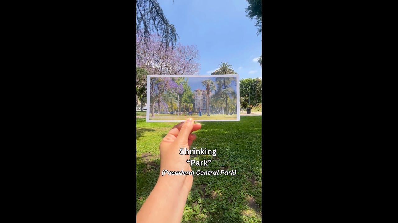 Movies and TV Shows You Didn't Know Were FIlmed in Pasadena (Pt. 4)