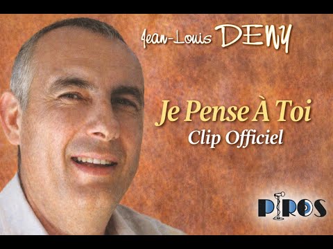 Vidéo — Je pense à toi