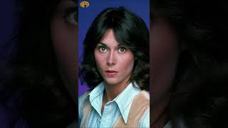 Kate Jackson Biography: Overcoming cancer, shining in Hollywood #shorts #biography #katejackson