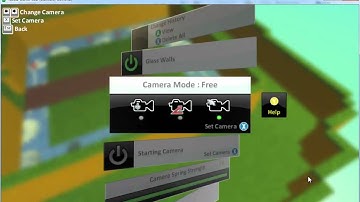 Kodu Games Design Pt 5 (Setting the game camera).mp4