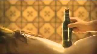Запрещенная реклама пива Гиннес   flv