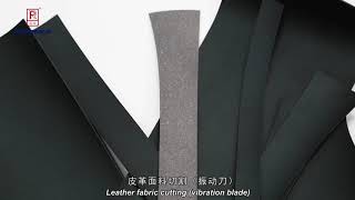 Richpeace 3 in 1 cutting machine