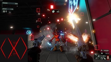 Killing Floor 2: Controlled Difficulty - Eternal Edition (Beta v2.1) Special Wave Feature